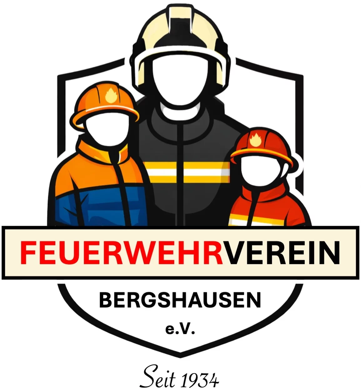 Feuerwehrverein Bergshausen e.V.